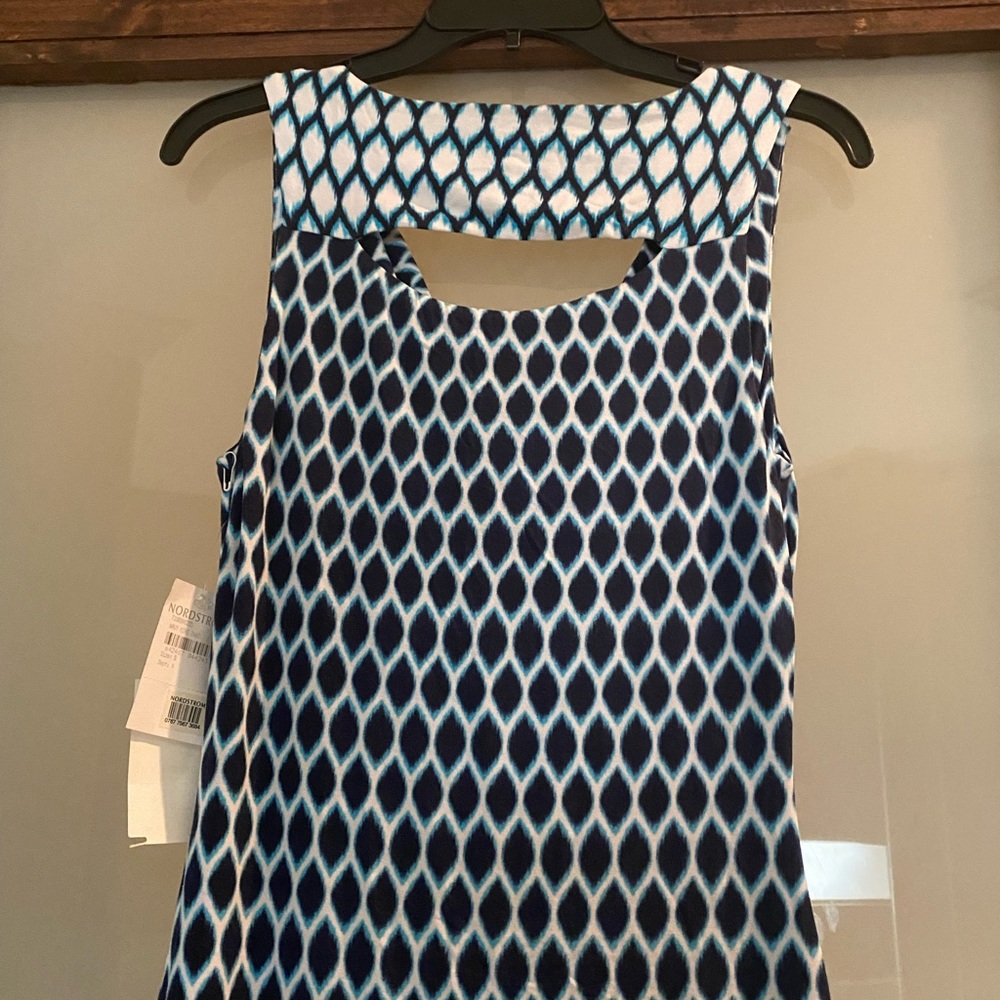 NWT Tart casual summer dress size small - Picture 5 of 6
